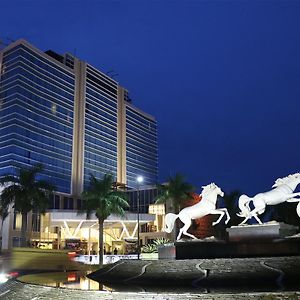 Java Palace Hotel